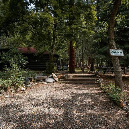The Don Hoel Resort & Venue Седона Екстер'єр фото