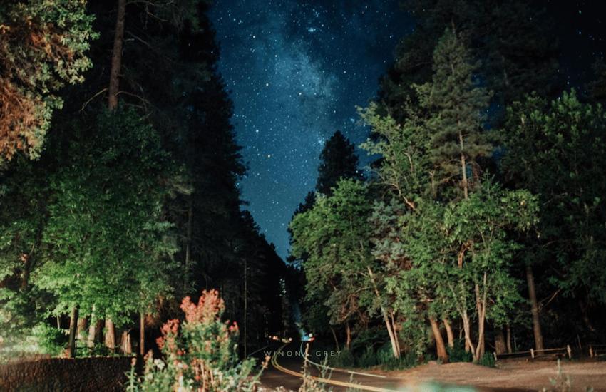 The Don Hoel Resort & Venue Седона Екстер'єр фото