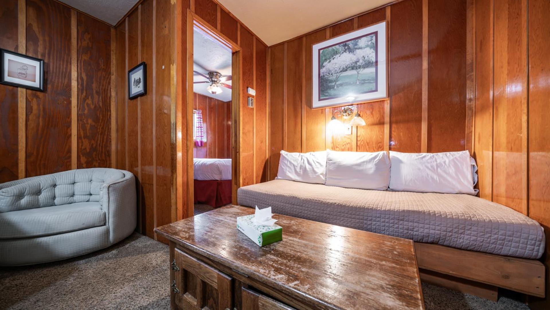 The Don Hoel Resort & Venue Седона Екстер'єр фото