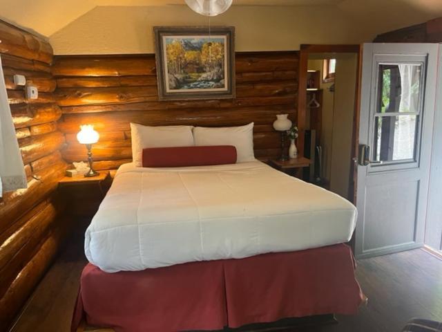 The Don Hoel Resort & Venue Седона Екстер'єр фото